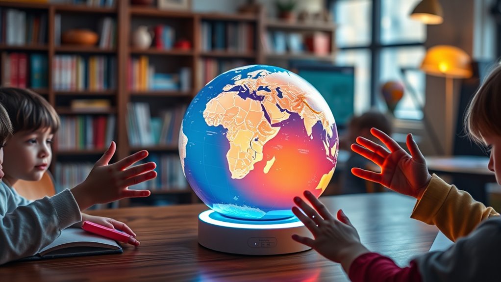 choosing suitable educational toys
