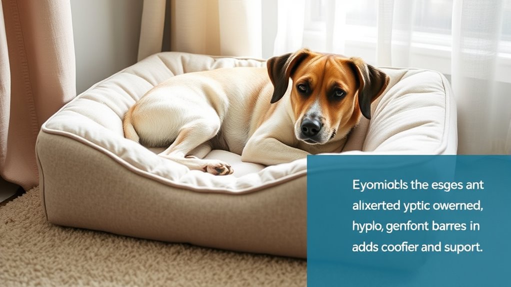 choosing supportive durable bedding