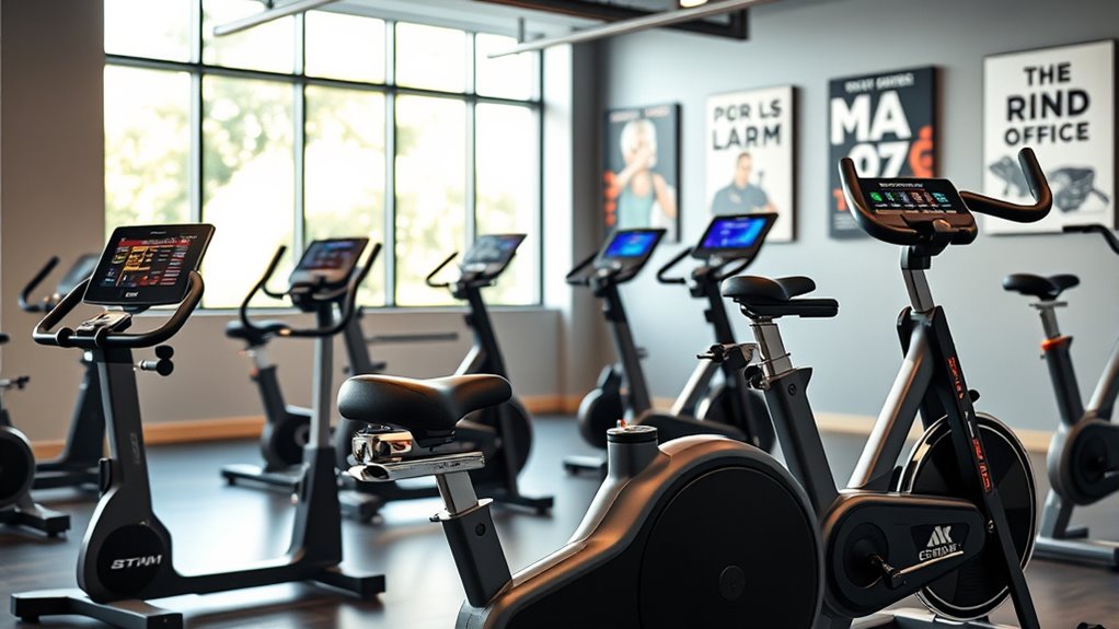 choosing the right exercise bike