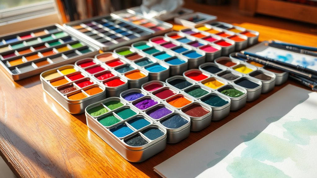 color quality and accessibility