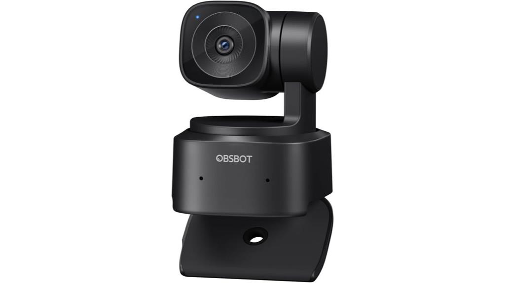 compact 1080p webcam for pc