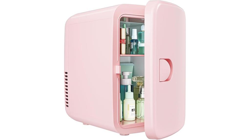 compact portable cooler