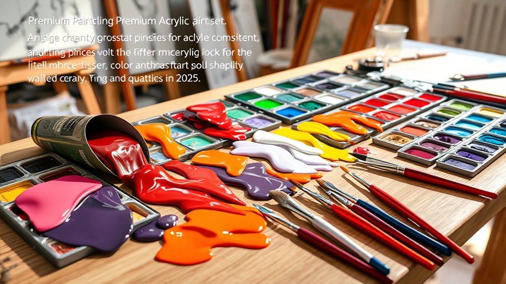 consider color quality contents