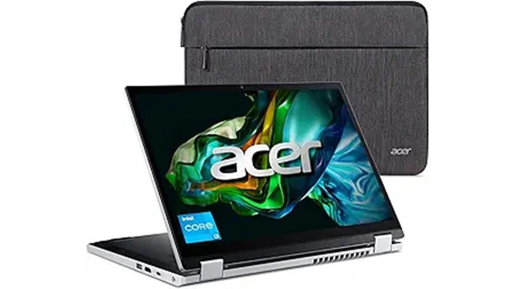 convertible aspire 3 spin