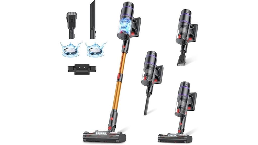 cordless auto led display