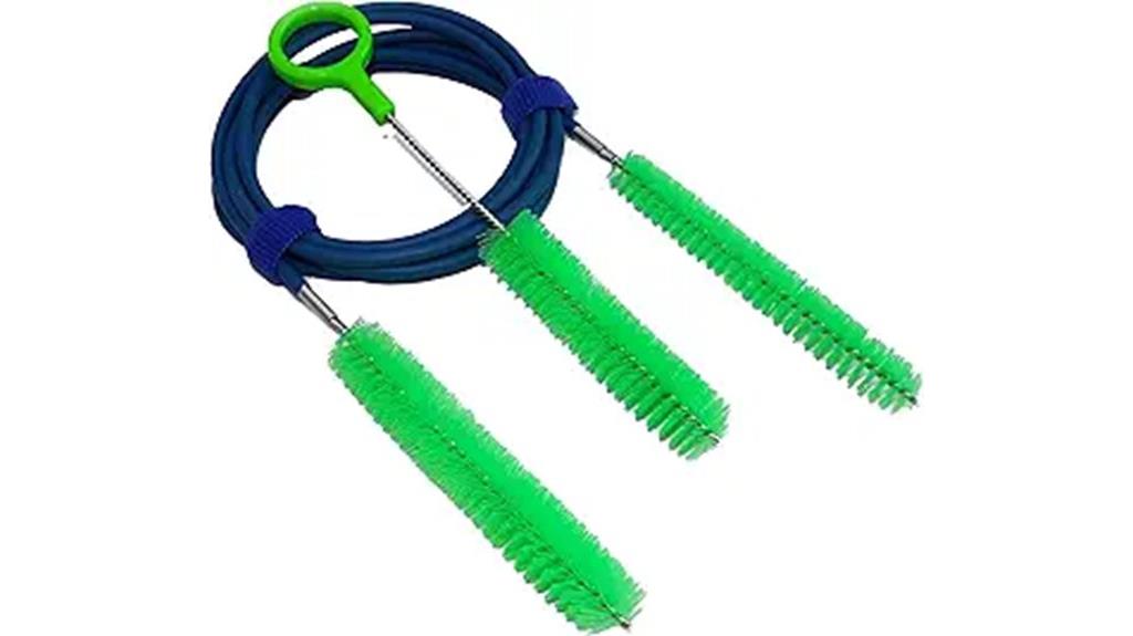 cpap tube mask cleaner