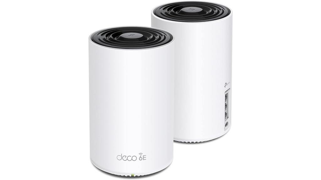 deco xe75 mesh system
