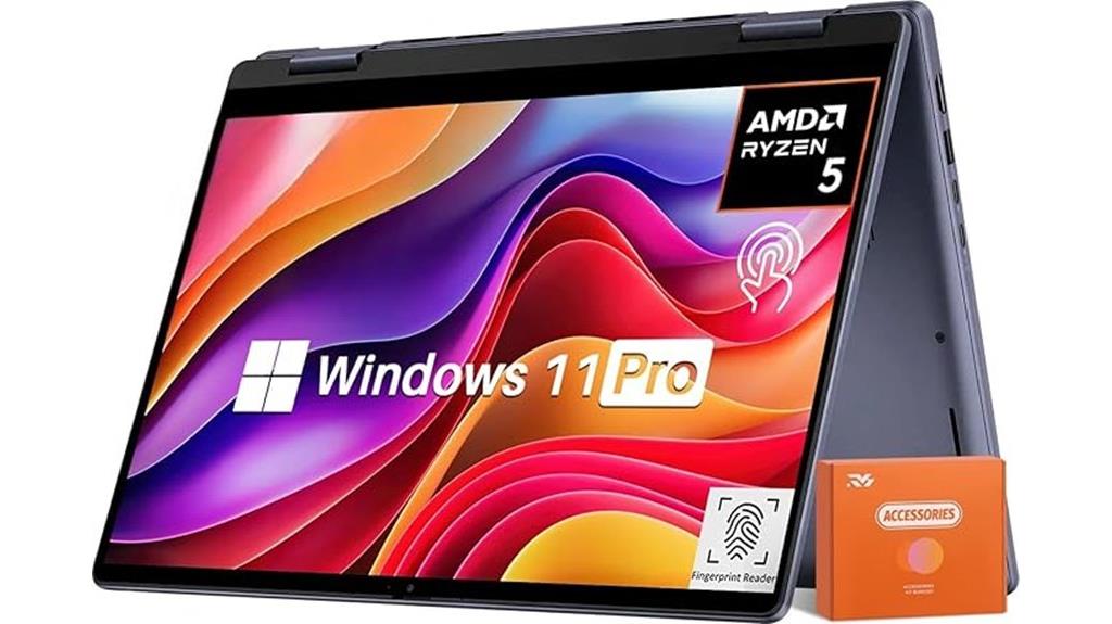 dell inspiron 14 2 in 1