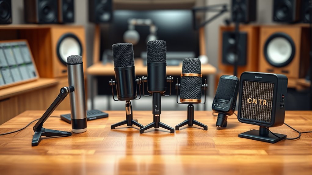 device compatibility and features
