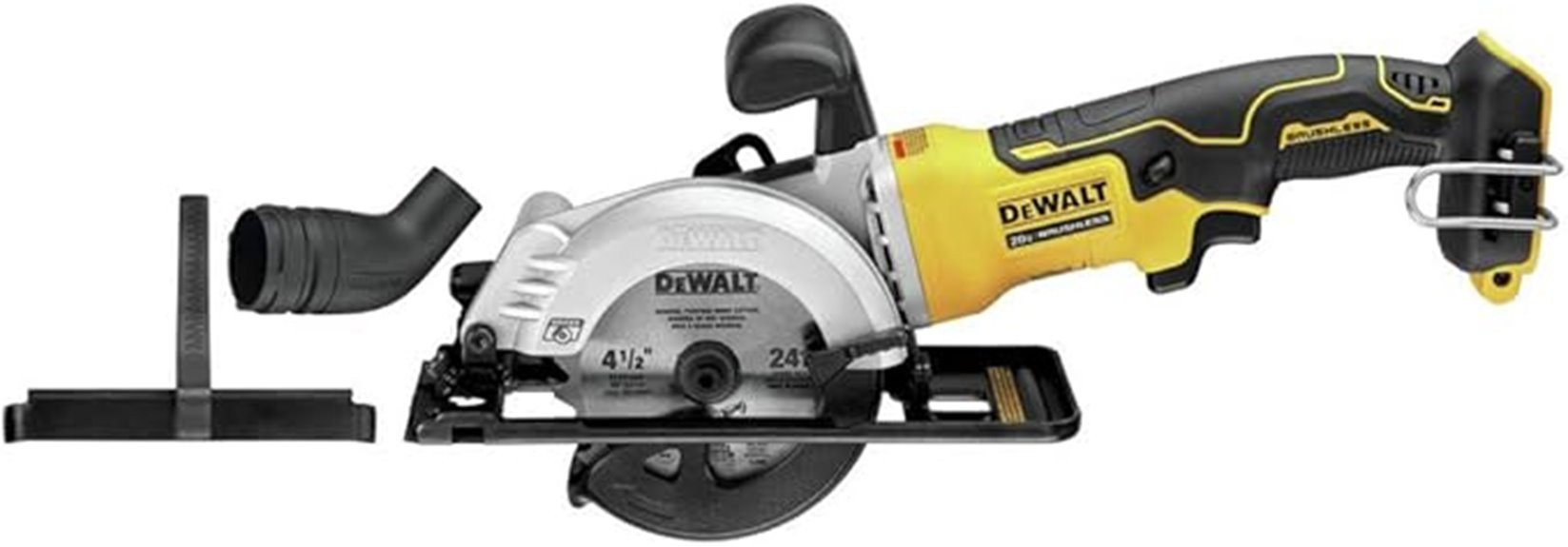 dewalt atomic 20v circular