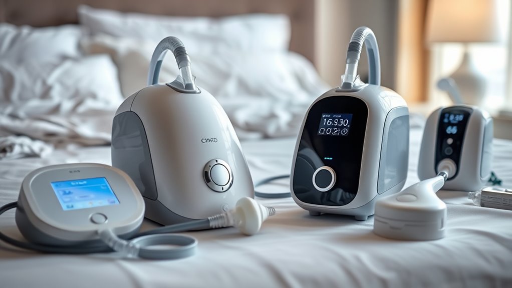 disinfection usability safety portability