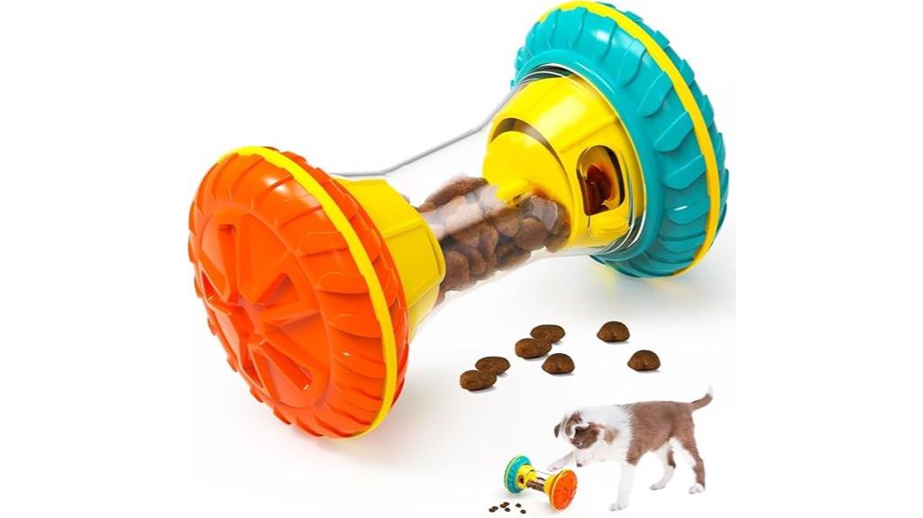 dog boredom buster toys