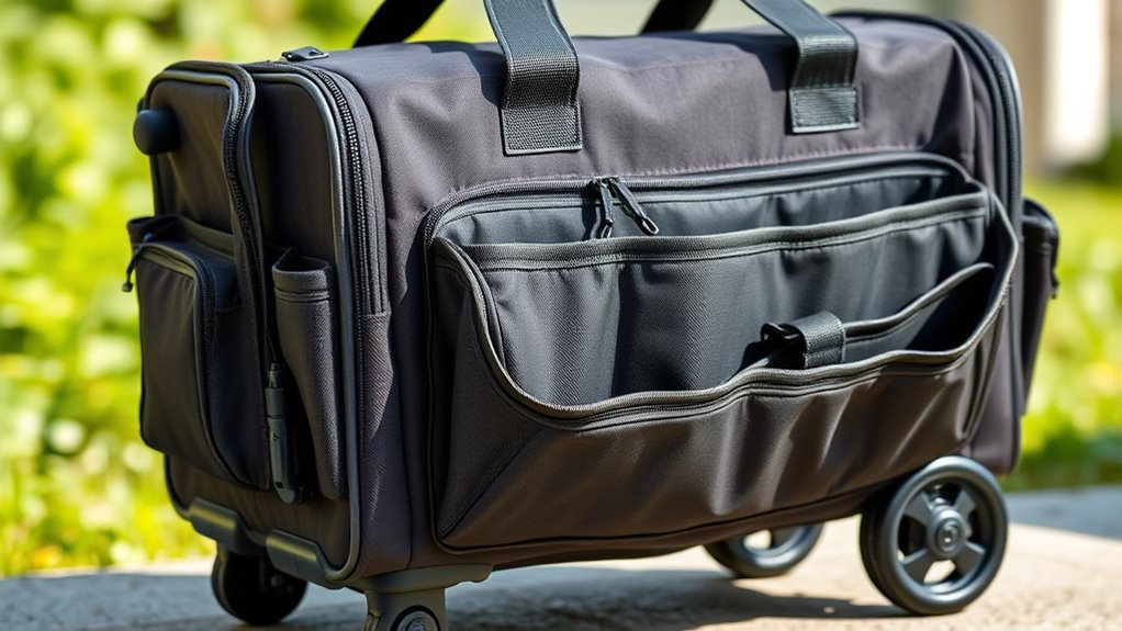 durability mobility storage portability