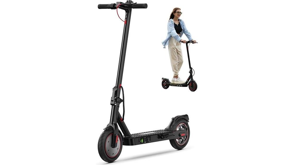 electric scooter for adults