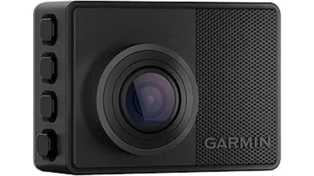 garmin 67w 1440p camera