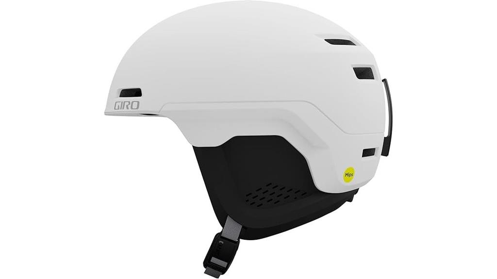 giro owen spherical helmet