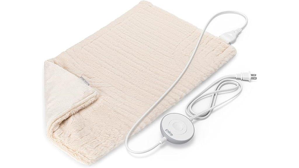 heating pad for pain