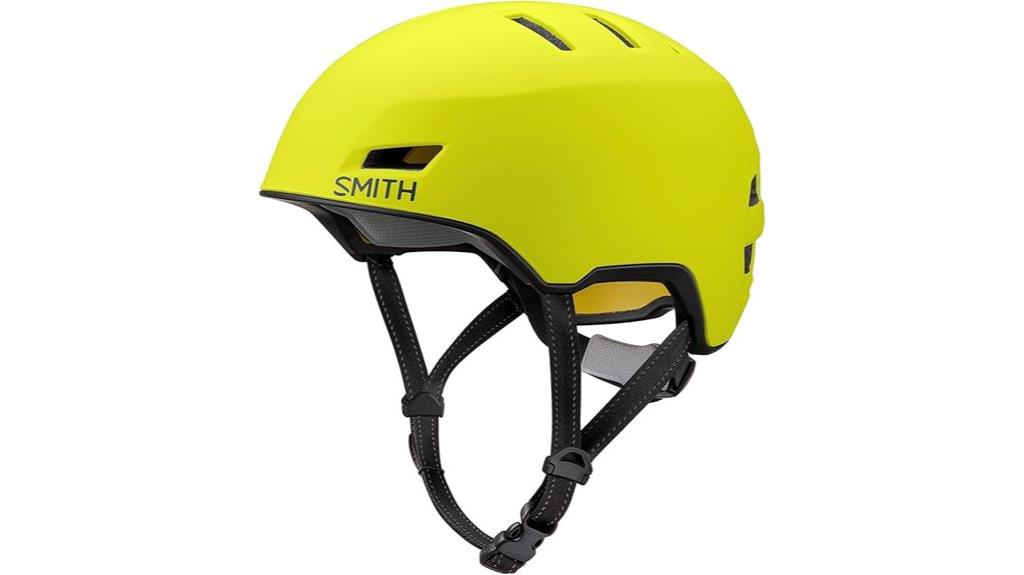 helmet with mips technology