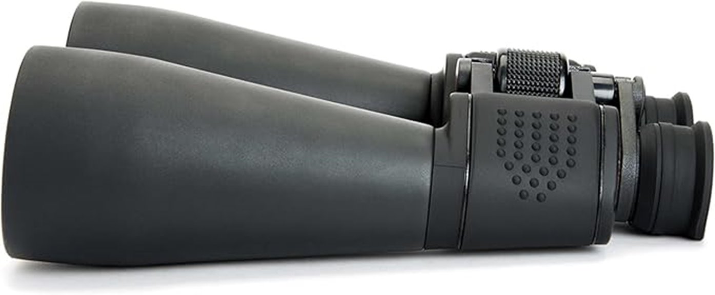 high power astronomical binoculars