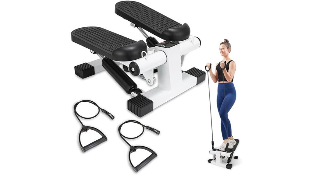 home exercise mini stepper