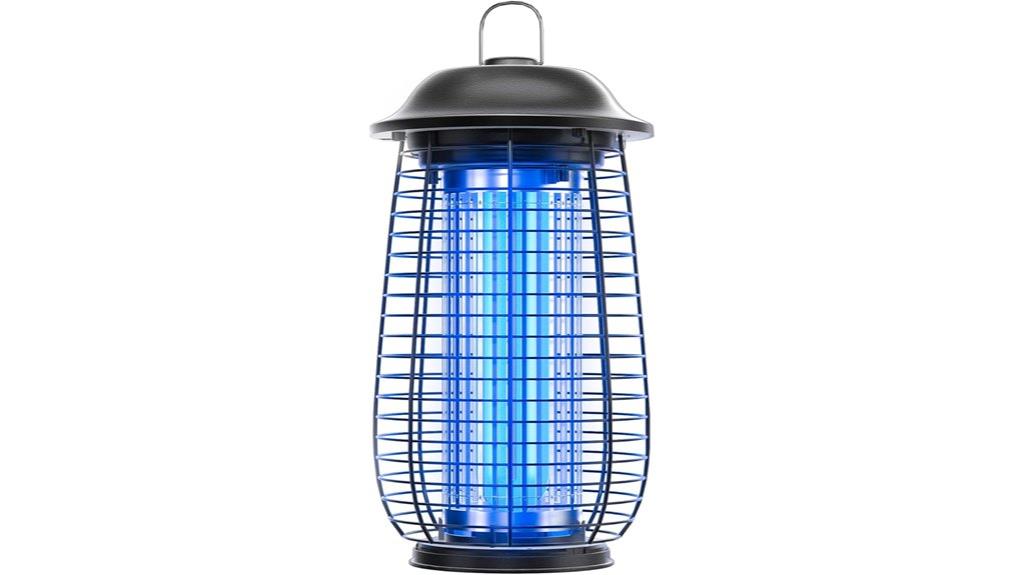 indoor outdoor waterproof zapper