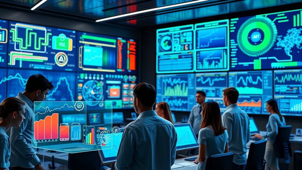 integrate human oversight effectively
