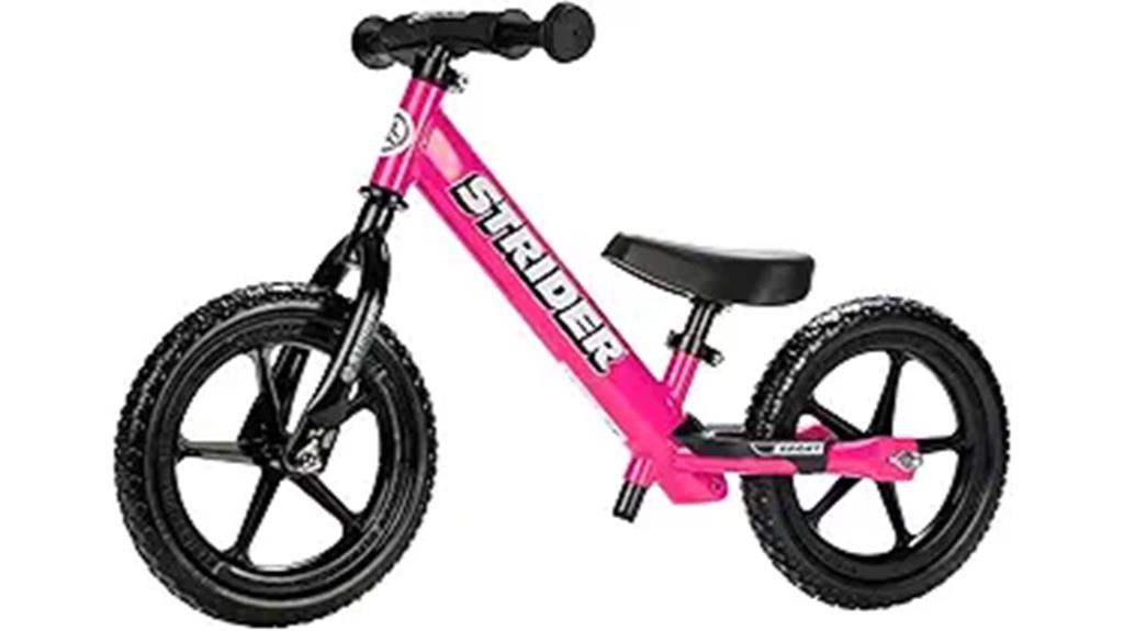 kids 12 inch sport bike