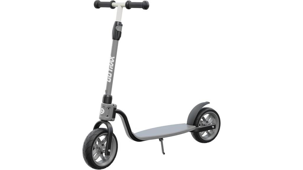 kids gotrax kick scooter