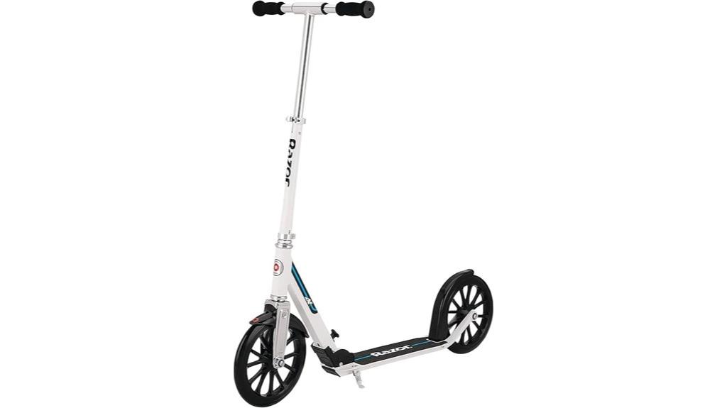 kids razor a6 scooter