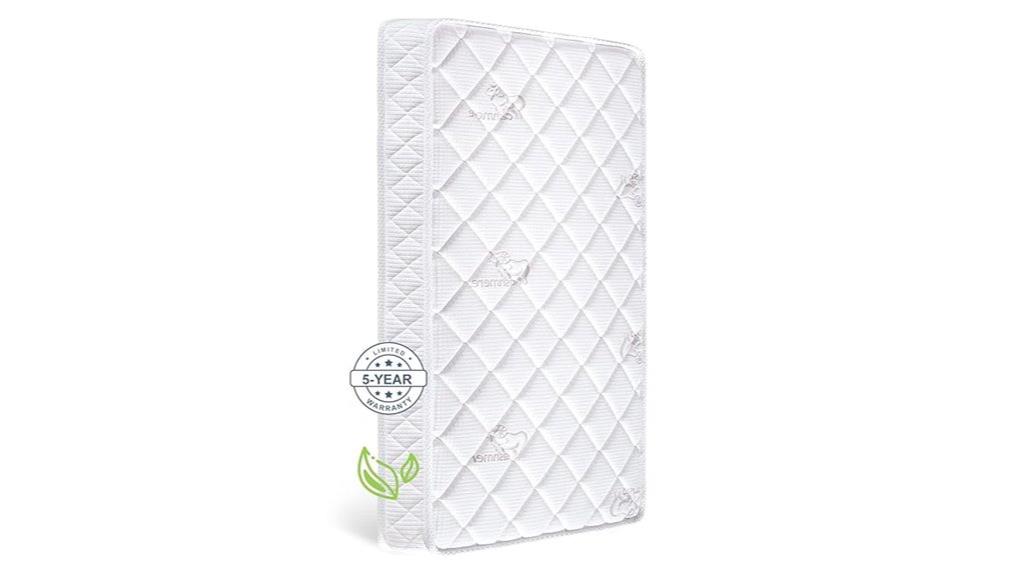 luxury baby sleep support