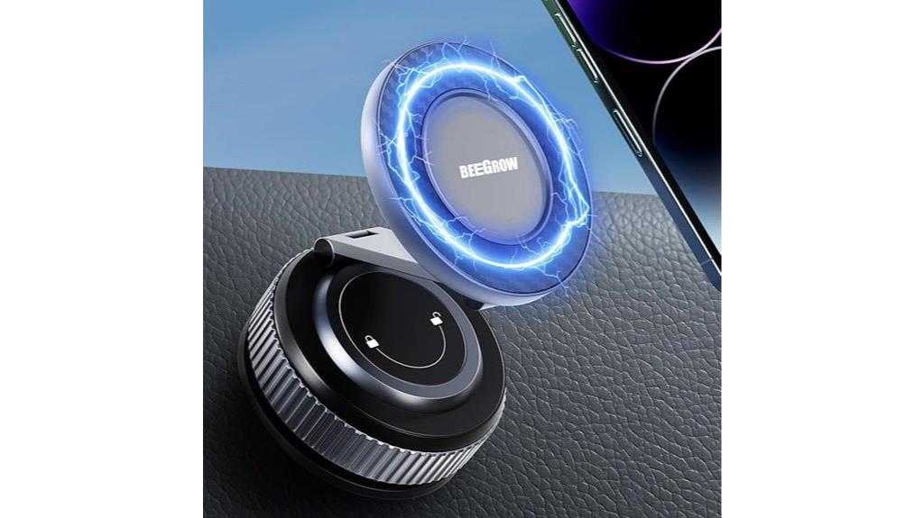 magsafe car phone holder