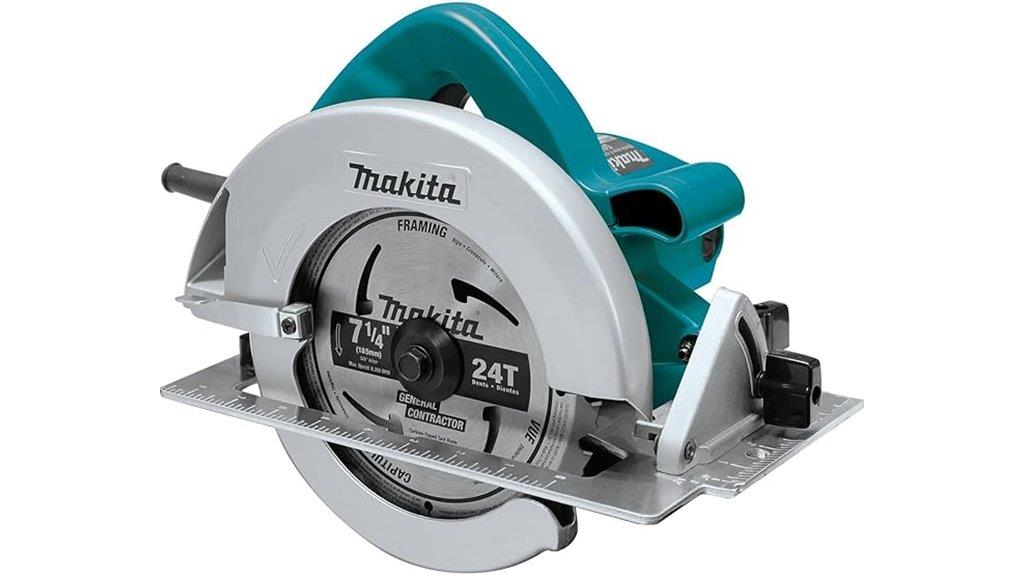 makita 7 1 4 saw