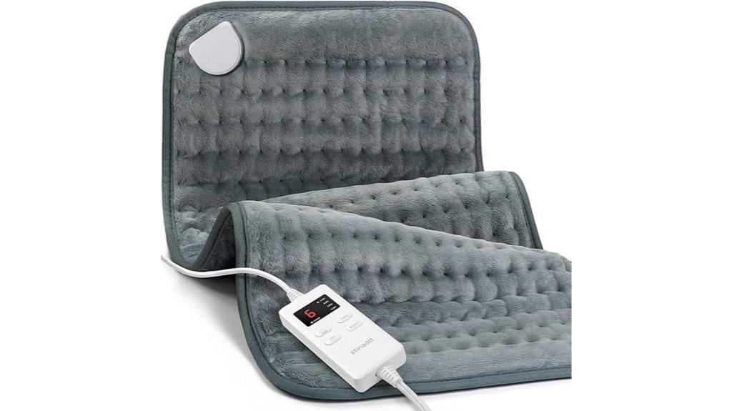 multi purpose heat therapy device