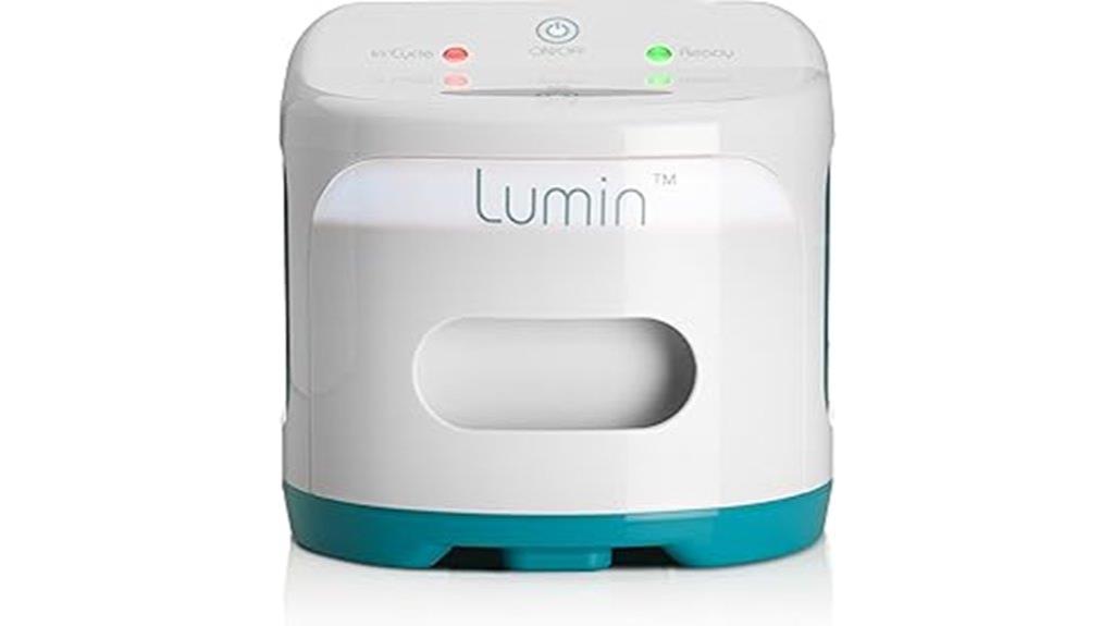 multi purpose uvc cleaner