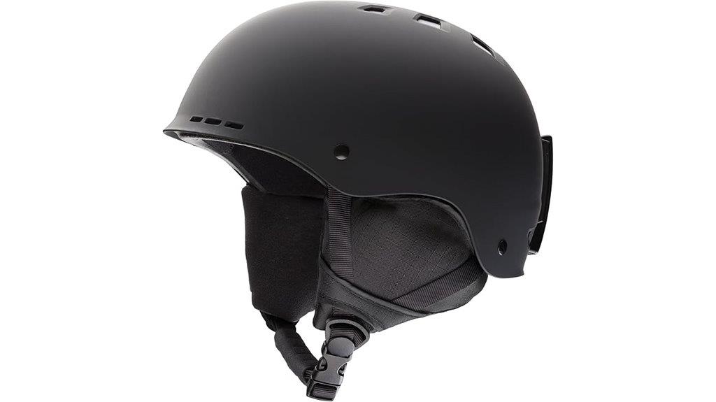 multi sport winter helmet