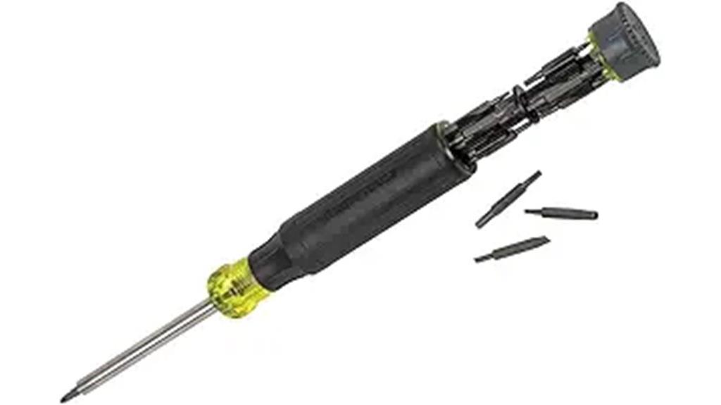 multi tool screwdriver set