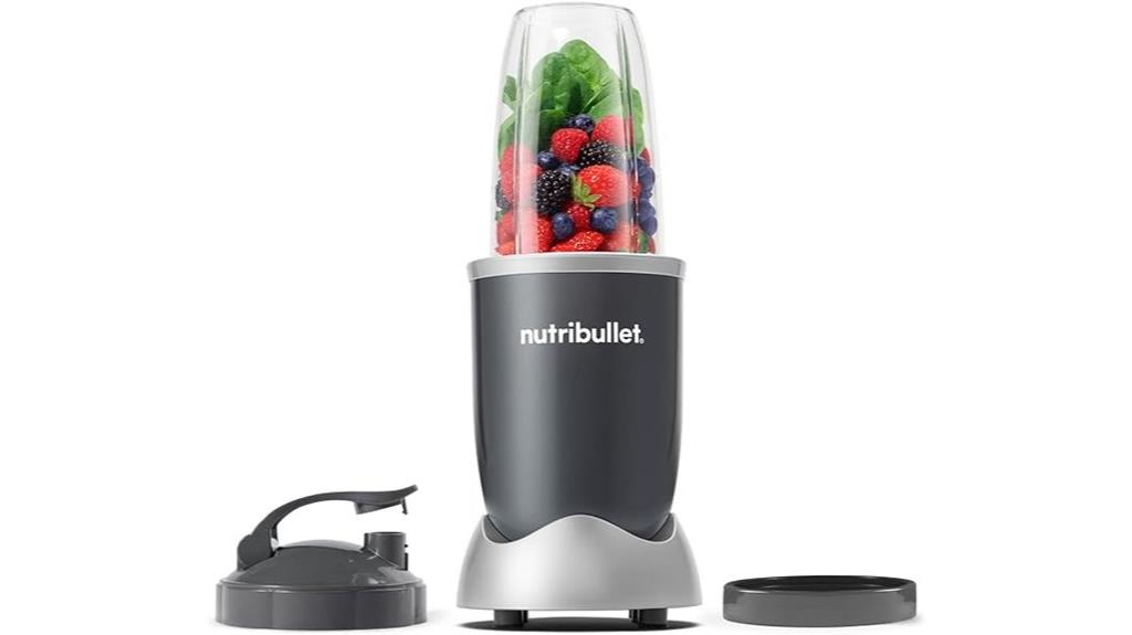 nutribullet personal blender model