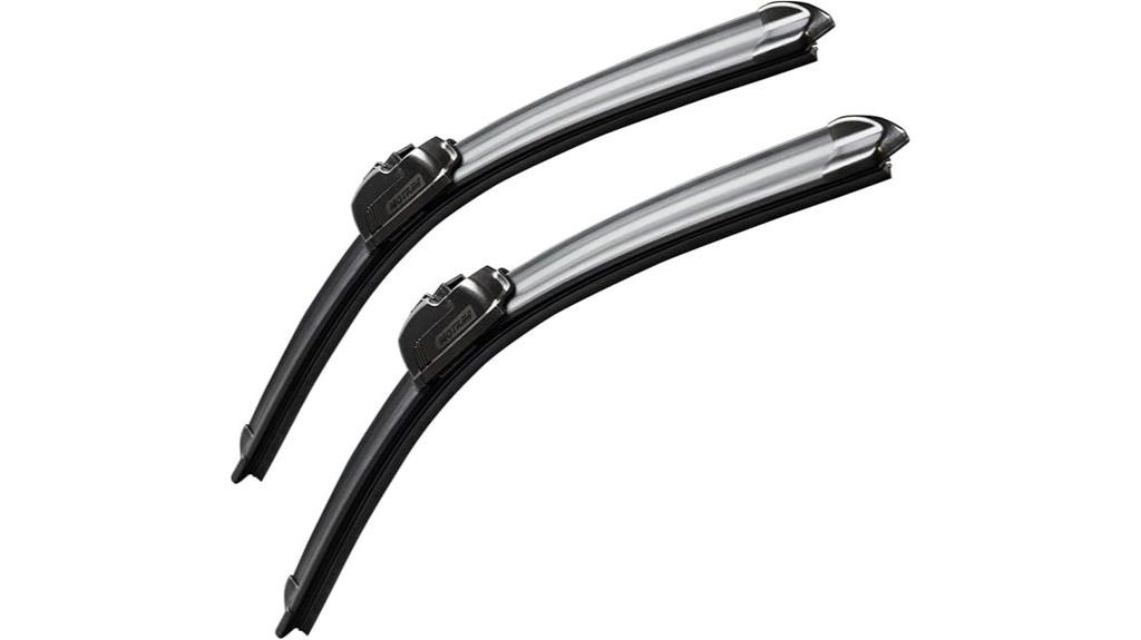 oem windshield wiper blades