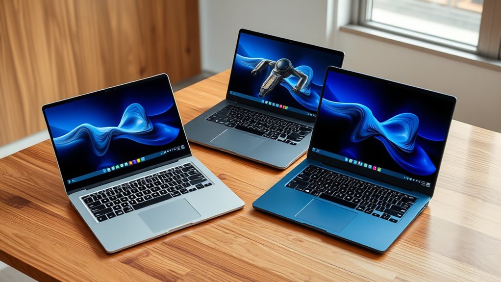 performance display ports durability