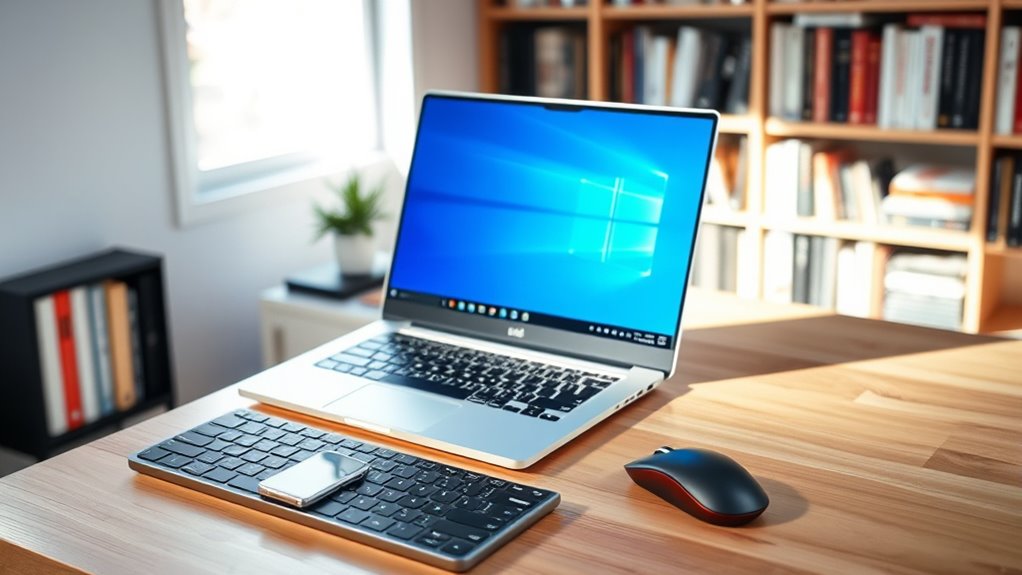 performance display ports durability