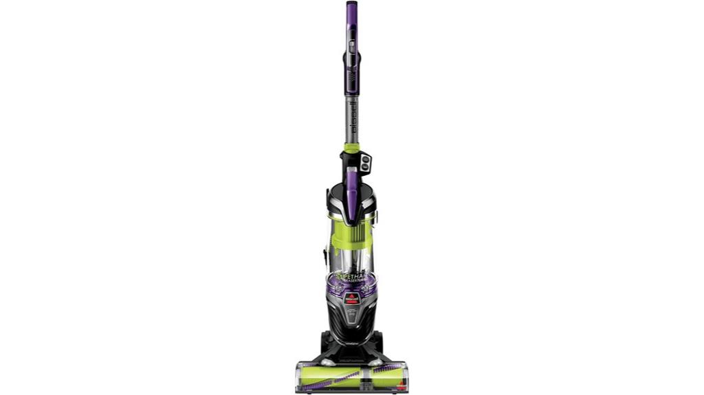 pet hair removal vacuum
