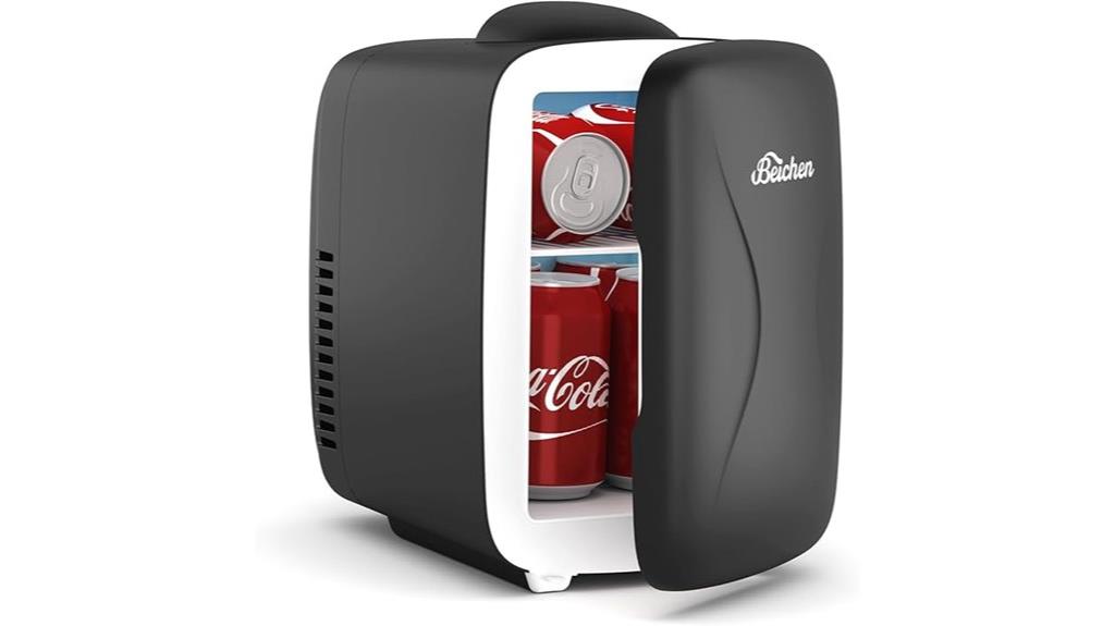portable 4l cooler warmer