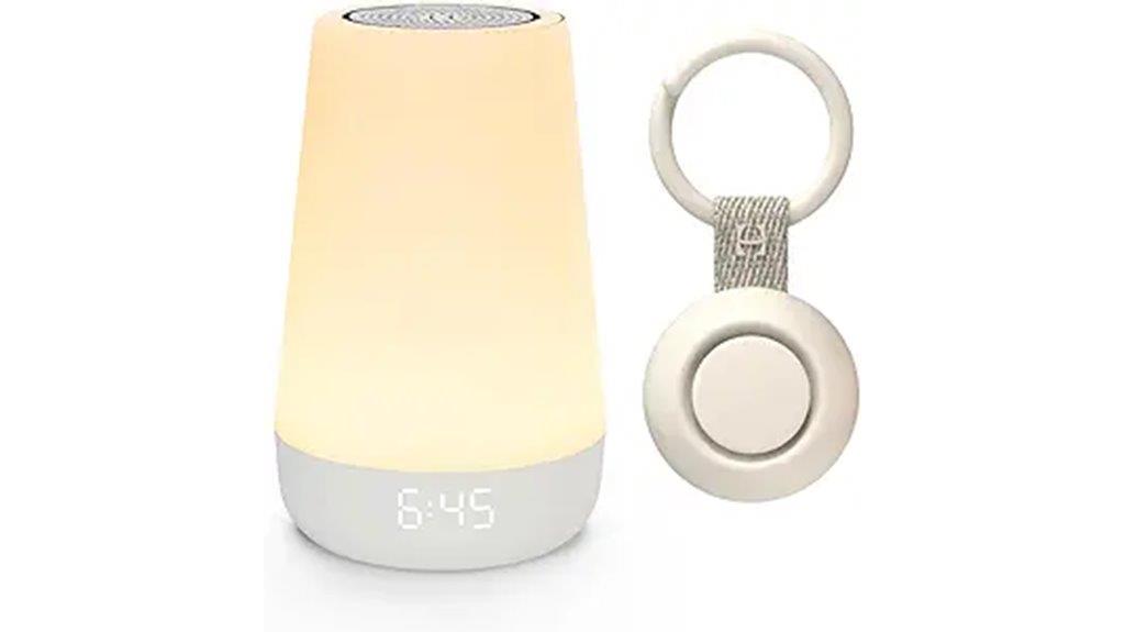 portable sleep sound machine