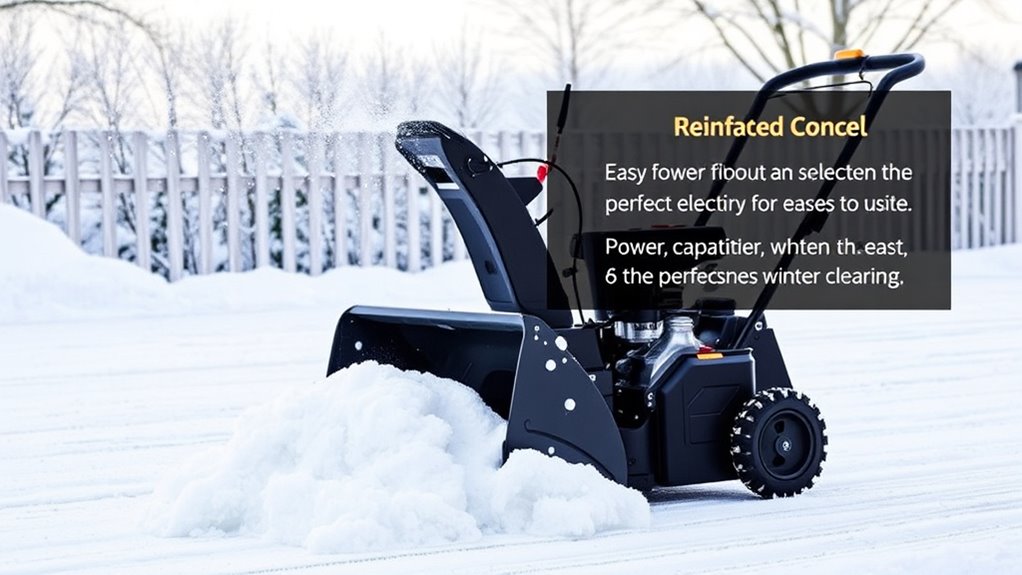 power width control durability