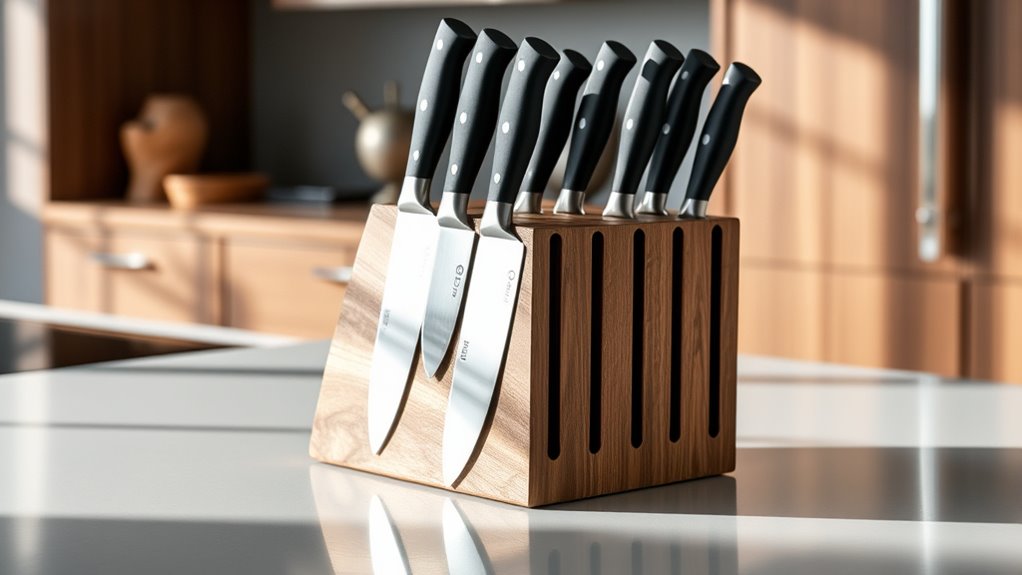 quality storage maintenance design