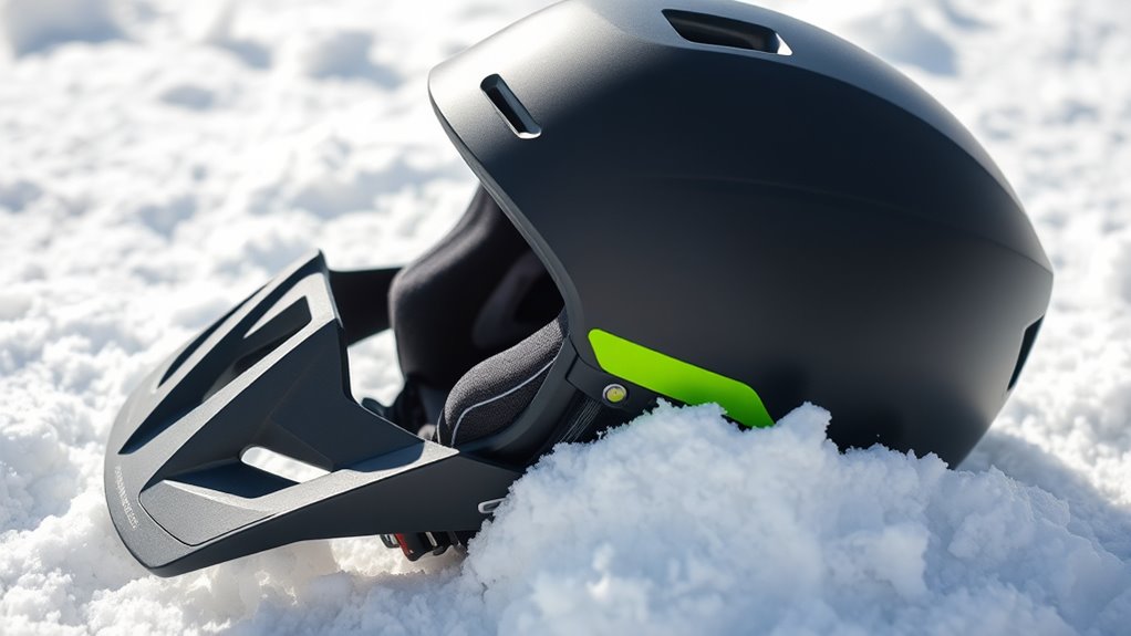 safety comfort ventilation compatibility