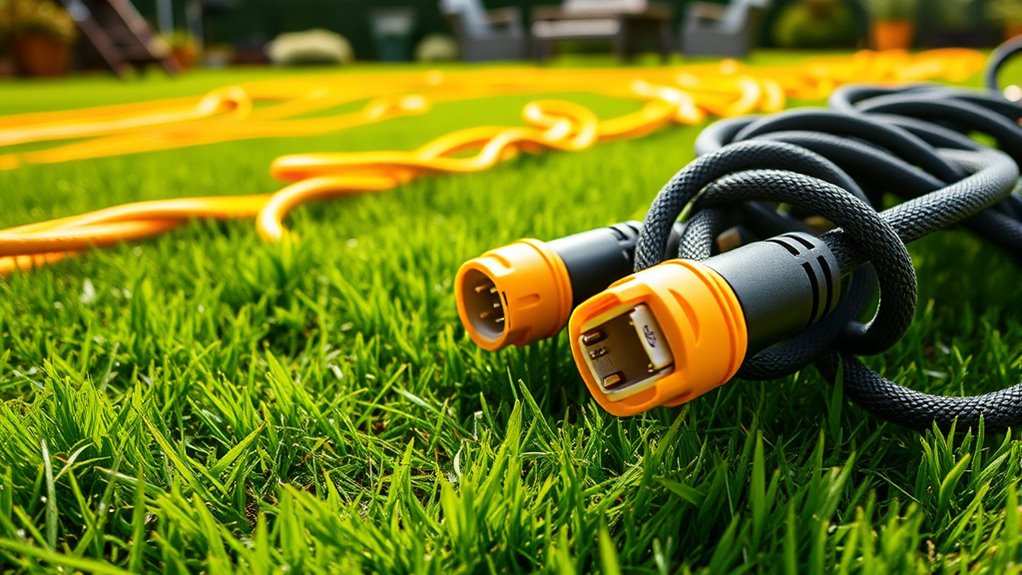 safety durability capacity compatibility