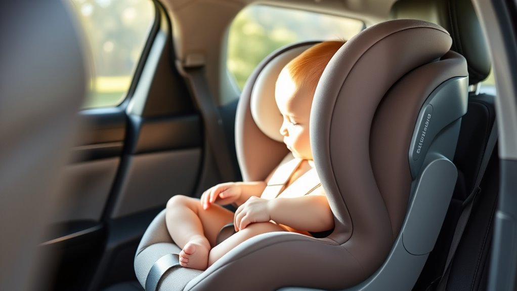 safety fit compatibility convenience