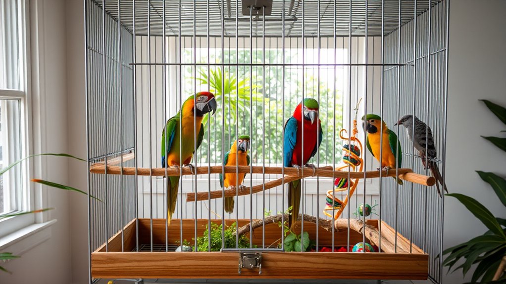 size durability safety cleanliness