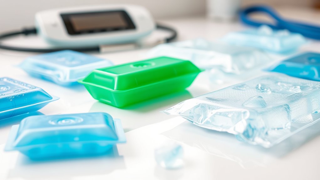 size duration safety comfort